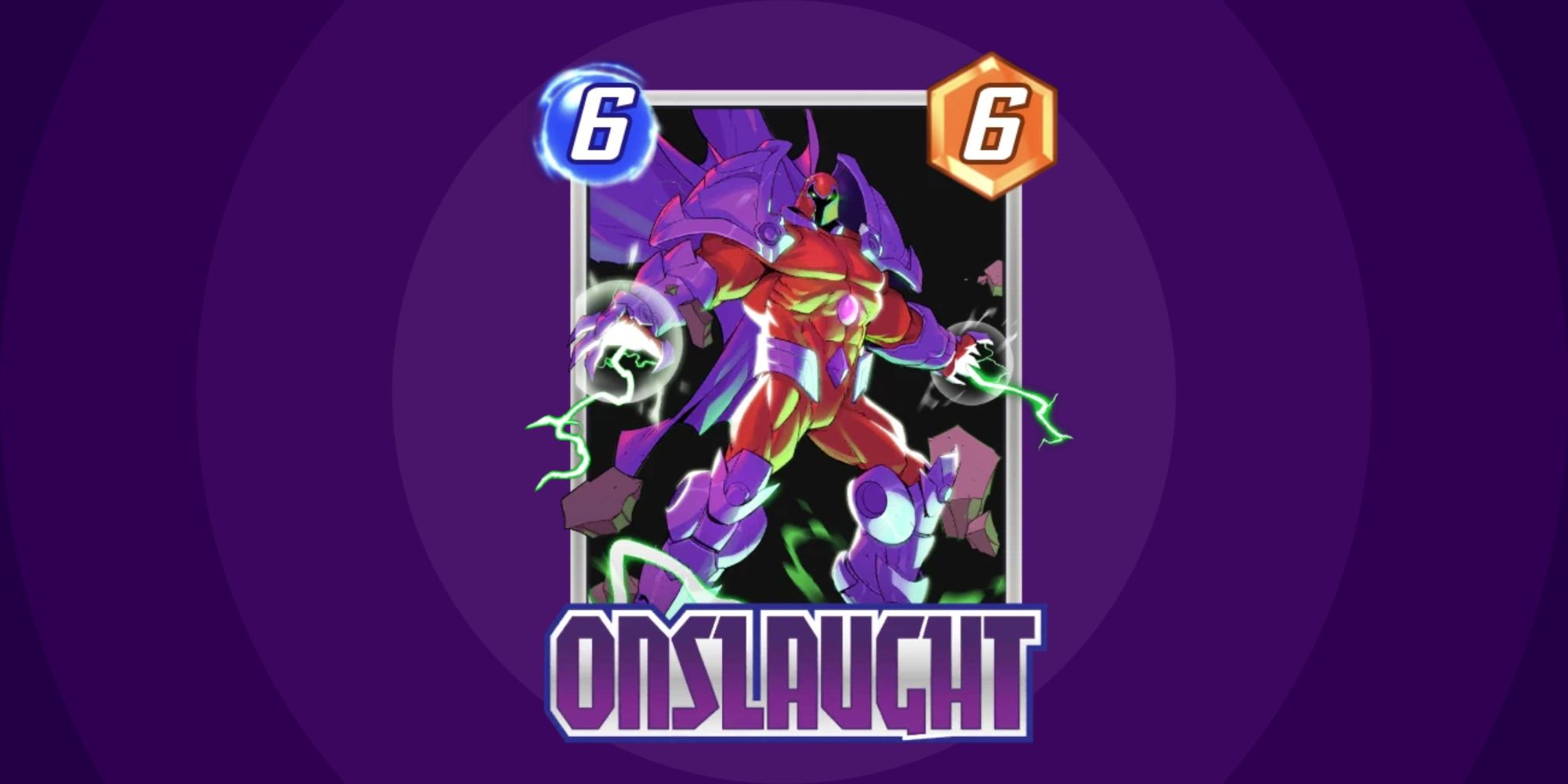 onslaught in marvel snap